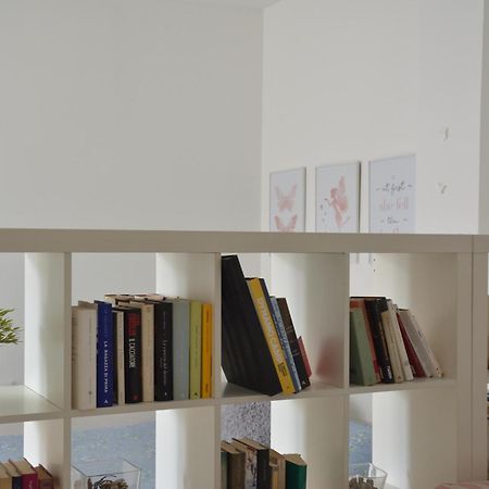 Milano Syle. 아파트 외부 사진