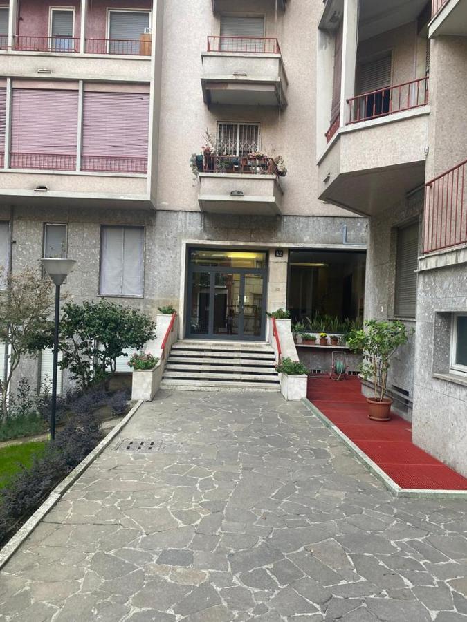 Milano Syle. 아파트 외부 사진