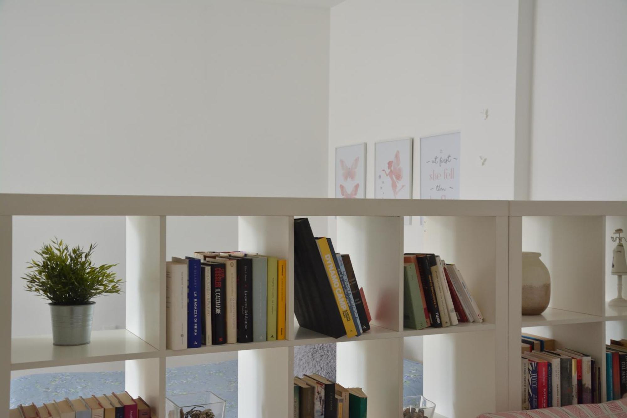 Milano Syle. 아파트 외부 사진